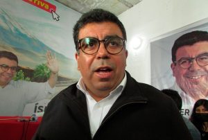 LAS DEFICIENCIAS DEL GOBIERNO REGIONAL DE AREQUIPA REPRESENTAN UN RIESGO PARA EL DESARROLLO DEL PROYECTO DE IRRIGACIÓN MAJES-SIGUAS I