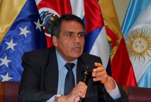 IRÁN NO DEJARÁ EL OBJETIVO DE TENER UNA BOMBA NUCLEAR
