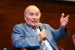 CEDRÓN: DECISIÓN DEL GOBIERNO EN AMPLIAR EL REINFO DEMUESTRA QUE CEDEN FÁCILMENTE ANTE MINEROS ILEGALES