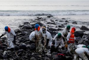 GOBIERNO EMITE REGLAMENTO DE LA LEY DE DECLARATORIA DE EMERGENCIA AMBIENTAL PARA ASEGURAR UNA ATENCIÓN OPORTUNA