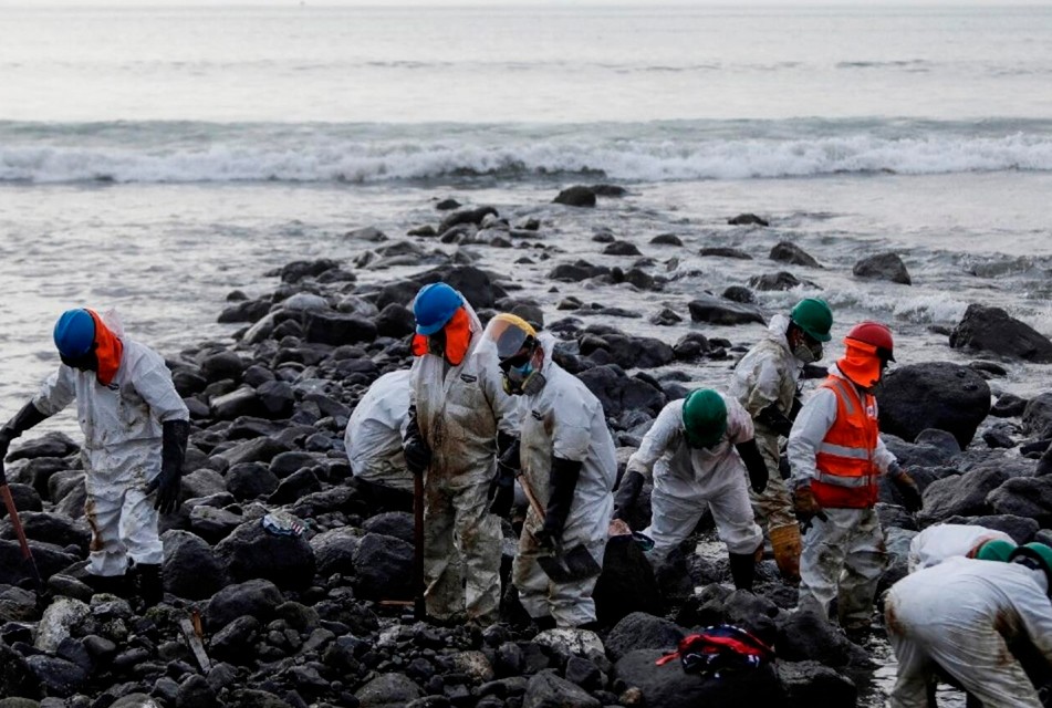 GOBIERNO EMITE REGLAMENTO DE LA LEY DE DECLARATORIA DE EMERGENCIA AMBIENTAL PARA ASEGURAR UNA ATENCIÓN OPORTUNA