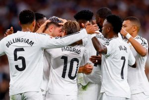 REAL MADRID VS. AL HILAL POR EL MUNDIAL DE CLUBES: LA VEZ QUE ANDRÉ CARRILLO JUGÓ LA FINAL DEL CERTAMEN CONTRA LOS BLANCOS