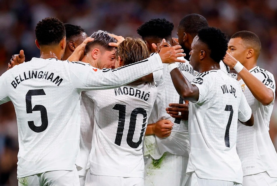 REAL MADRID VS. AL HILAL POR EL MUNDIAL DE CLUBES: LA VEZ QUE ANDRÉ CARRILLO JUGÓ LA FINAL DEL CERTAMEN CONTRA LOS BLANCOS