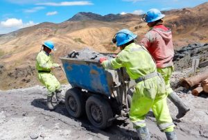 PREDICTAMEN DE NUEVA LEY MAPE LLEVARÁ A PERPETUAR ILEGALIDAD E INFORMALIDAD