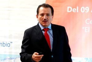FRENTE SOCIAL POR EL PERÚ ELABORARÁ UNA AGENDA POLÍTICA QUE PRESENTARÁN A LOS PARTIDOS POLÍTICOS