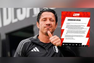 LAPADULA Y CABRERA FUERON DESCONVOCADOS, MIENTRAS QUE CASTRO ENTRÓ EN LA LISTA