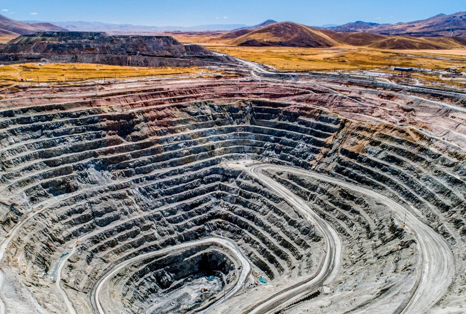 ANTAPACCAY PODRÍA EXTENDER SU VIDA ÚTIL HASTA 2052 CON EL PROYECTO COROCCOHUAYCO