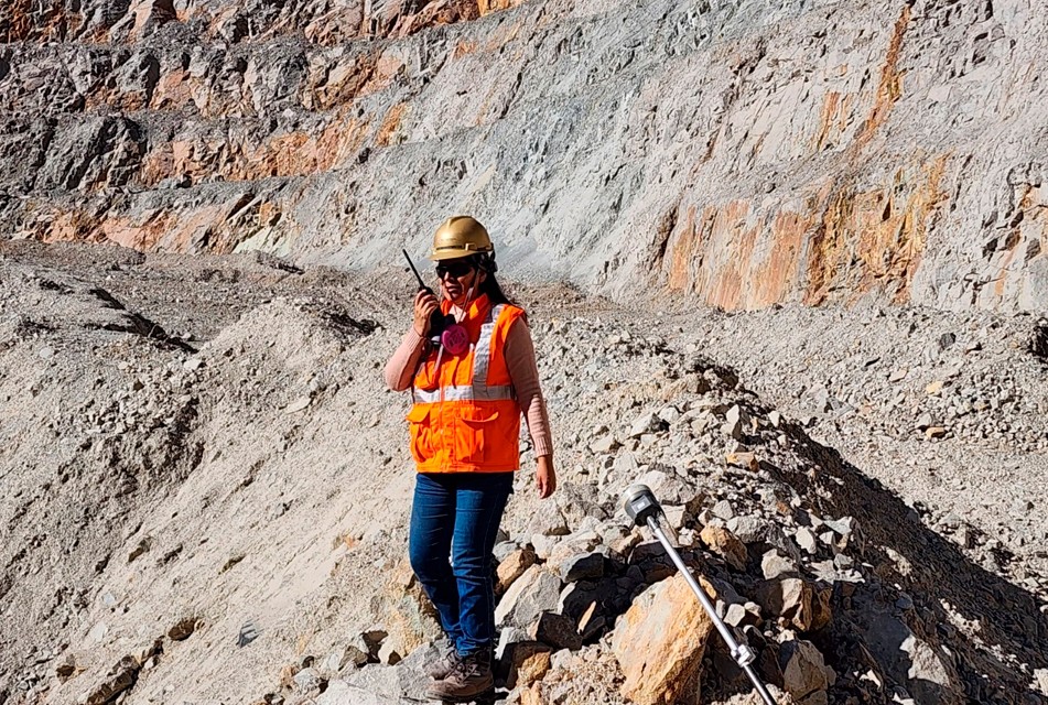 2. SLOPE STABILITY 2026 PREVÉ RECIBIR MÁS DE 1,000 TRABAJOS TÉCNICOS, GRAN PARTE PRESENTADOS POR MUJERES
