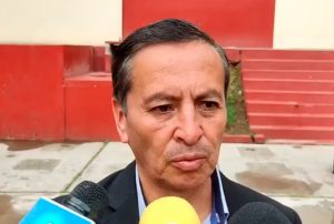 EXPO CAJAMARCA SE HA CONVERTIDO EN UNA PLATAFORMA IMPORTANTE PARA LA REACTIVACIÓN ECONÓMICA DE LA REGIÓN