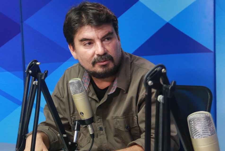 MOVIMIENTOS REGIONALES SE PREPARAN PARA ELECCIONES GENERALES 2026 CON CAPACITACIONES DESCENTRALIZADAS