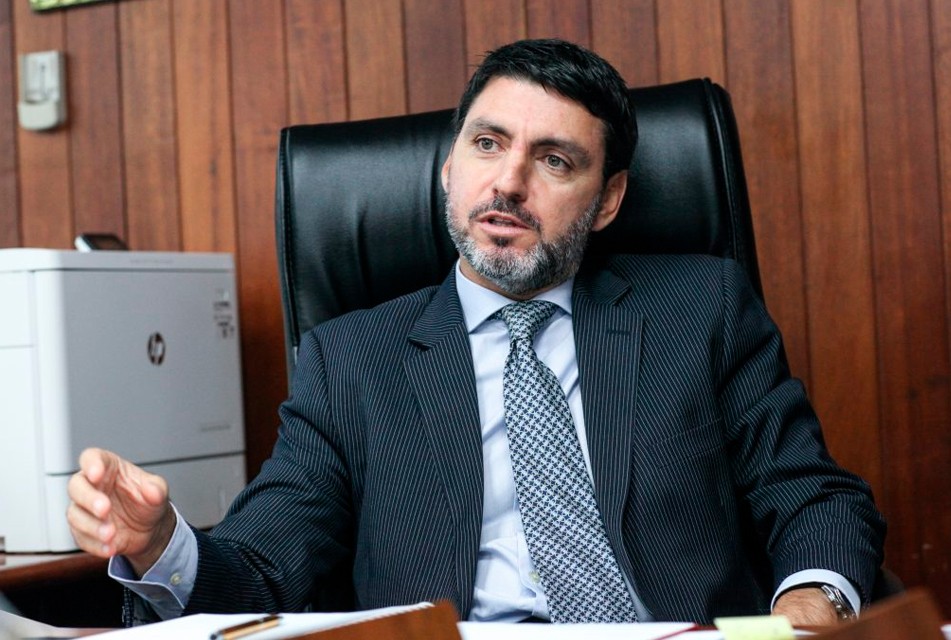 PLANTEAN LA ELABORACIÓN DE UN CENSO PARA RESOLVER EL PROBLEMA DE LA MINERÍA ILEGAL E INFORMAL