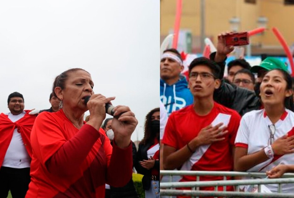 MINISTERIO DE DEFENSA BUSCA IMPONER DIFUSIÓN DIARIA DEL HIMNO NACIONAL A MEDIOS PRIVADOS, PESE A QUE LA LEY SOLO LO EXIGE A ESTATALES