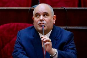 APROBACIÓN DEL PREDICTAMEN DE LA LEY MAPE HUBIERA PERMITIDO LA PRESENCIA DE ACTIVIDADES ILEGALES Y CRIMINALES