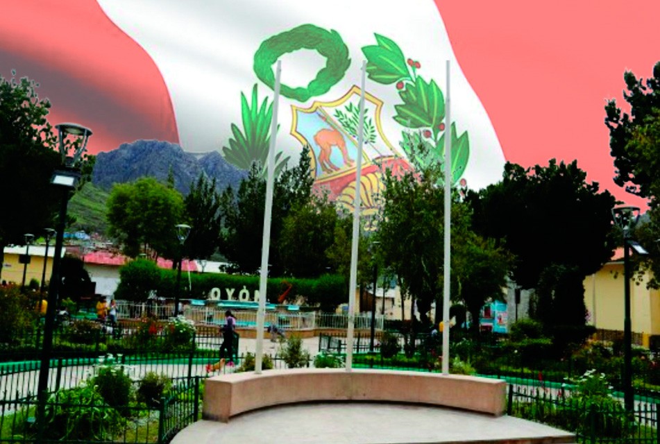 PRIMER CONCURSO DE DECLAMACIÓN “KAWSACHUN PERÚ” CONTARÁ CON LA PARTICIPACIÓN DE DIVERSAS INSTITUCIONES EDUCATIVAS DE OYÓN