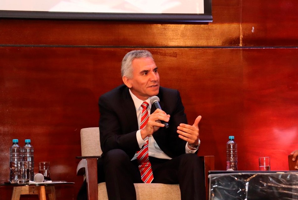 MESA TÉCNICA ES UNA GRAN OPORTUNIDAD PARA CONSOLIDAR PROCESO DE FORMALIZACIÓN MINERA