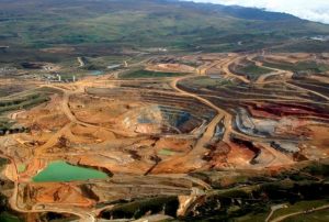 MINAM: EL PROYECTO HÍDRICO MINERO EL ALGARROBO EN TAMBOGRANDE, PIURA, ESTÁ DISEÑADO PARA PRIORIZAR LA ACTIVIDAD AGRARIA.