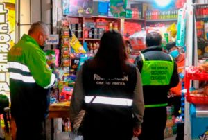 GUÍA CONTRA LA EXTORSIÓN AYUDARÁ A LAS VÍCTMAS A DENUNCIAR SIN TEMOR A REVELAR SU IDENTIDAD