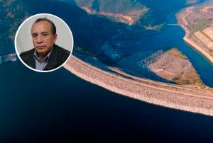 CASTRO: LA PRESA DE CHONTA ES CLAVE PARA SUPERAR EL DÉFICIT HÍDRICO Y FORTALECER EL DESARROLLO AGRARIO EN CAJAMARCA