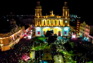CHICLAYO SE ALISTA PARA GRAN IMPULSO TURÍSTICO GRACIAS A LA RUTA CAMINOS DEL PAPA LEÓN XIV