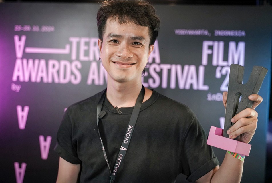 ¡ATENCIÓN, CINEASTAS! ALTERNATIVA FILM FESTIVAL ABRE INSCRIPCIONES PARA PELÍCULAS PERUANAS EN SU EDICIÓN 2026