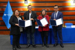 DOCENTES DEL CAFAE-SE  VOLVERÁN A ACCEDER A CRÉDITOS GRACIAS A CONVENIO CON DERRAMA MAGISTERIAL