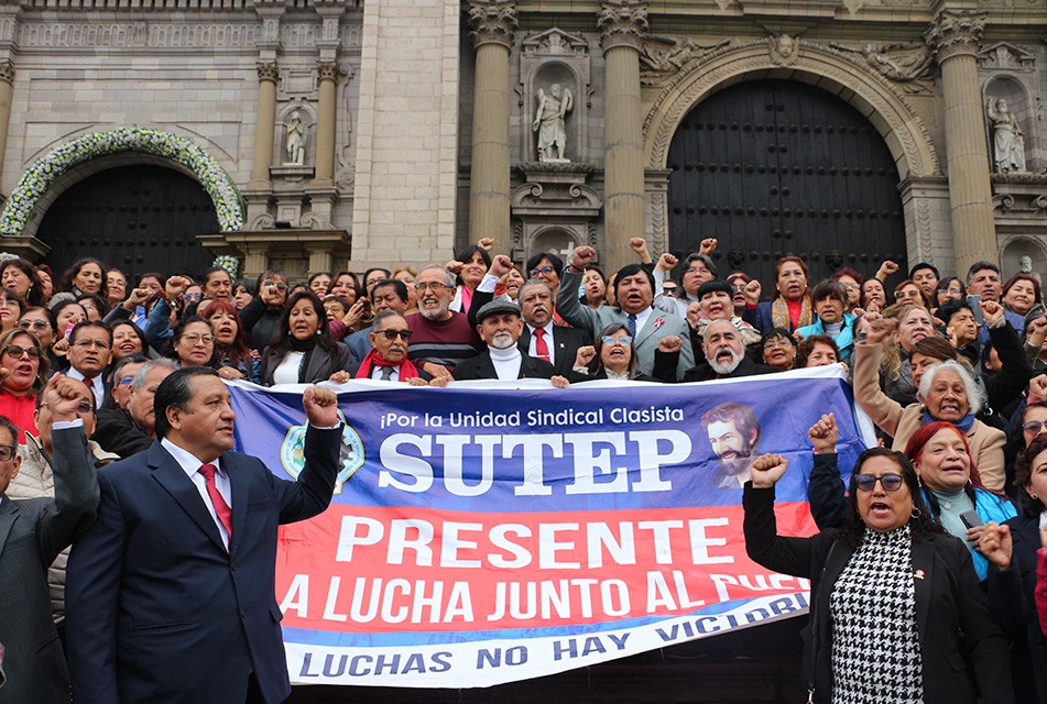 DERRAMA MAGISTERIAL DESTACA HOMENAJE ESPIRITUAL, POLÍTICO Y CULTURAL EN HONOR AL DÍA DEL MAESTRO
