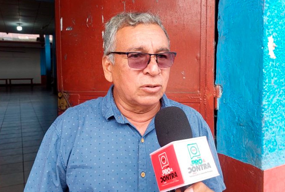 SUTE LORETO CONSIGUE AVANCES DE NEGOCIACIÓN CON AUTORIDADES REGIONALES