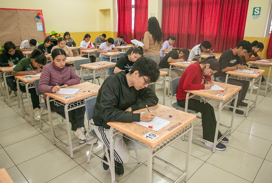 PRONABEC INICIA REUNIONES CON ACTORES EDUCATIVOS DE TODAS LAS REGIONES PARA DIFUNDIR PRÓXIMA CONVOCATORIA DE BECA 18
