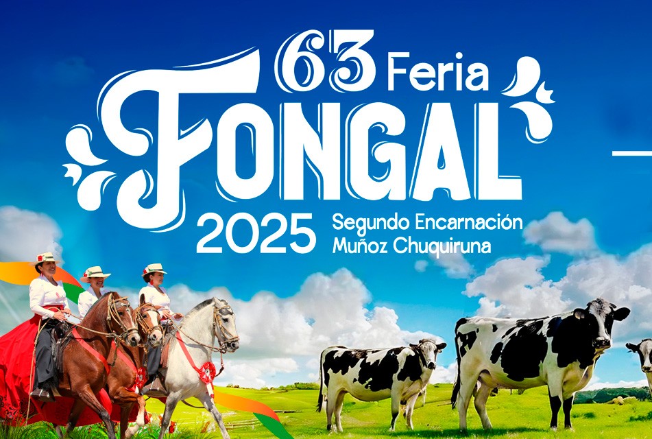 CAJAMARCA SE ALISTA PARA FONGAL Y EXPO 2025 CON NUEVA OFERTA TURÍSTICA