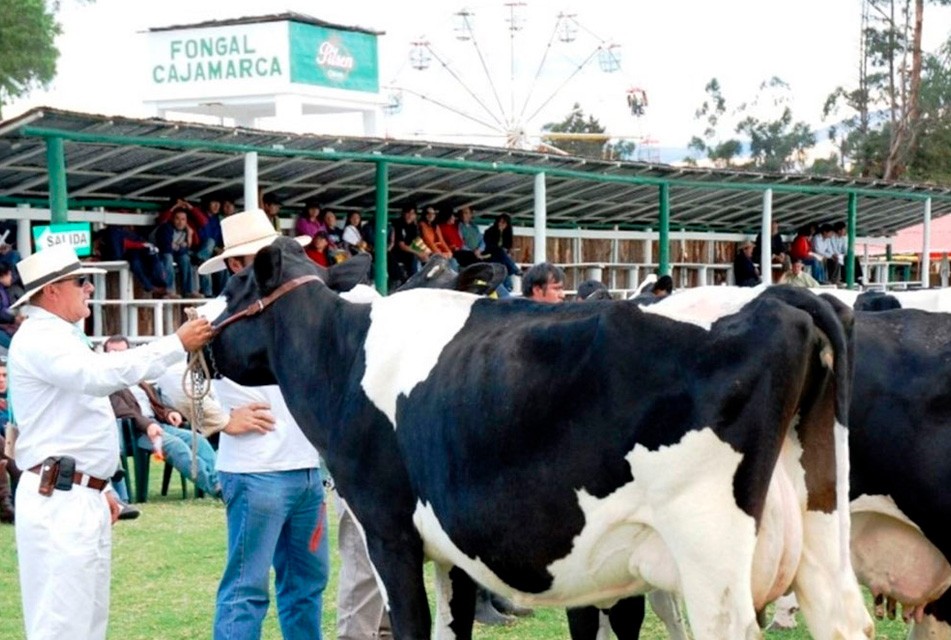 FONGAL SE HA CONSOLIDADO COMO LA FERIA MÁS GRANDE DEL PERÚ
