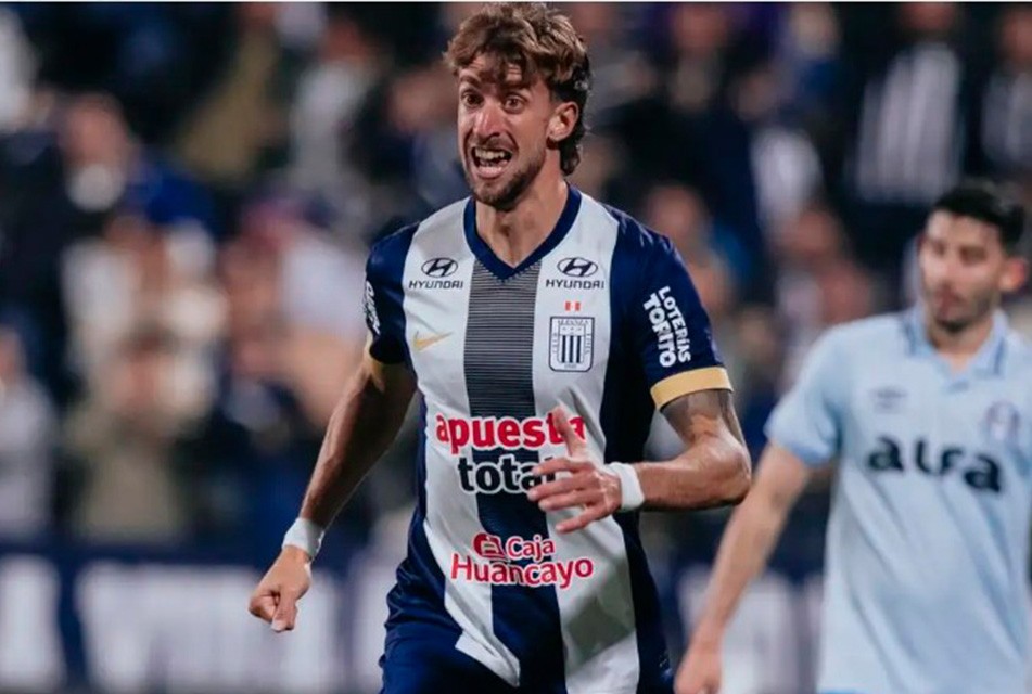 ALIANZA LIMA ROMPE LA MALA RACHA ANTE EQUIPOS BRASILEÑOS: VOLVIÓ A GANAR DESPUÉS DE 28 AÑOS
