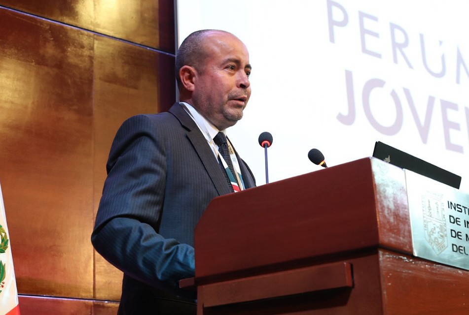 INNOVACIÓN SIN FRONTERAS: PERUMIN HUB CONECTA TALENTO PERUANO Y EXTRANJERO CON LA INDUSTRIA MINERA