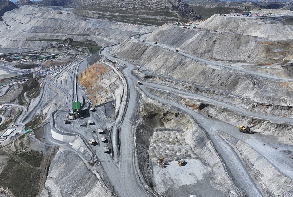 SLOPE STABILITY 2026: EL 15 DE JULIO VENCE EL PLAZO PARA LA PRESENTACIÓN DE RESÚMENES DE LOS TRABAJOS TÉCNICOS