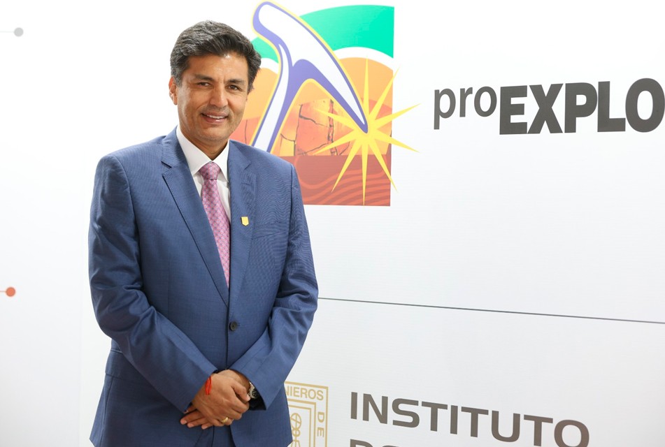 IIMP ANUNCIA EL LANZAMIENTO OFICIAL DE PROEXPLO 2026