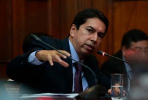 ZAMORA: UN CRIMEN PLANIFICADO ES LA PRIMERA IMPRESIÓN DETRÁS DE MUERTE DE JOSÉ MIGUEL CASTRO