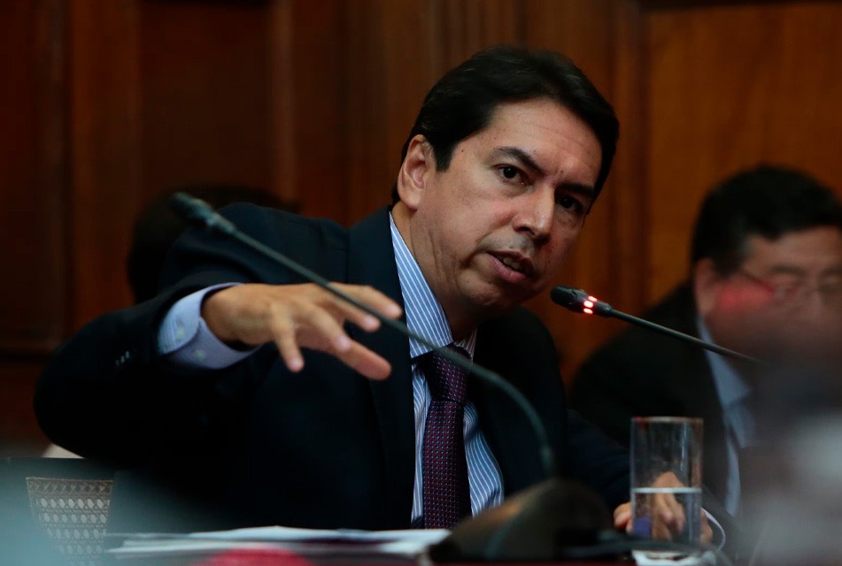 ZAMORA: UN CRIMEN PLANIFICADO ES LA PRIMERA IMPRESIÓN DETRÁS DE MUERTE DE JOSÉ MIGUEL CASTRO