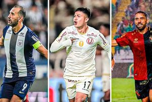 EL TORNEO APERTURA LLEGA A SU FIN: ¿QUÉ NECESITA UNIVERSITARIO PARA ASEGURAR EL PRIMER CAMPEONATO DEL AÑO?