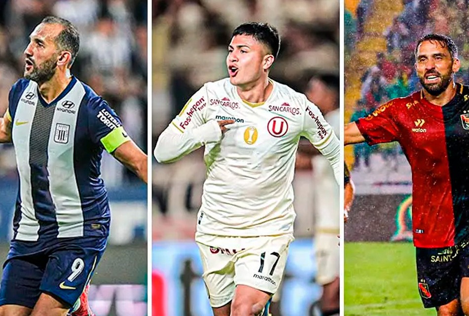 EL TORNEO APERTURA LLEGA A SU FIN: ¿QUÉ NECESITA UNIVERSITARIO PARA ASEGURAR EL PRIMER CAMPEONATO DEL AÑO?