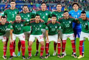 LA SELECCIÓN MEXICANA AÚN TIENE MUCHOS ASPECTOS POR MEJORAR PARA ENFRENTARSE EN EL MUNDIAL 2026