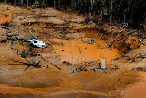 EJECUTIVO IMPULSA UN ENFOQUE MULTISECTORIAL ANTE EL DAÑO IRREVERSIBLE DE LA MINERÍA ILEGAL EN DISTINTOS PUNTOS DEL PAÍS