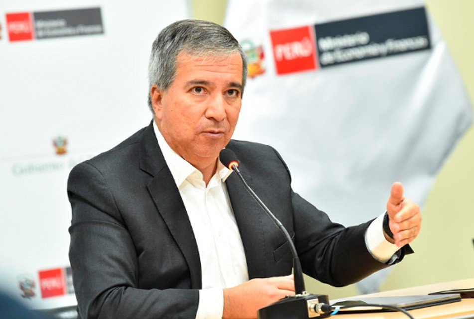 MINERÍA ILEGAL REPRESENTA EL 2.7% DEL PBI NACIONAL