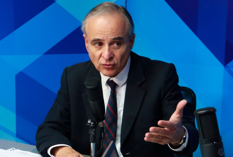 MINEM: GOBIERNO APLICARÁ EL PRINCIPIO DE AUTORIDAD A MINEROS EXCLUIDOS DEL REINFO QUE INSISTAN EN OPERAR