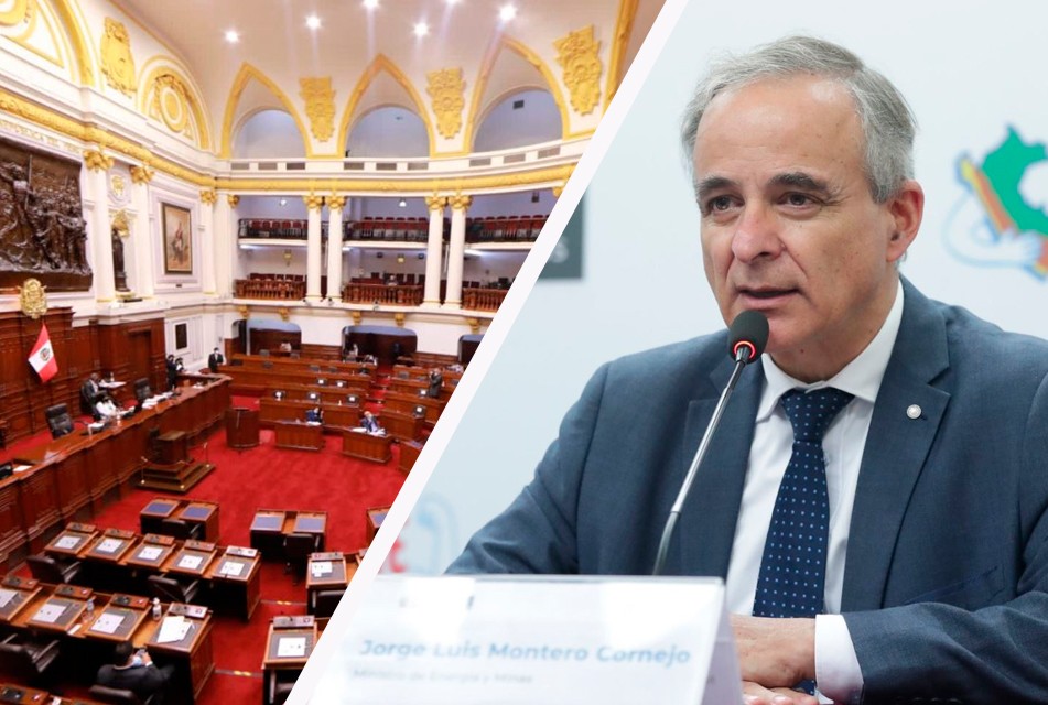 MONTERO EXIGIÓ RESPETO AL DEBATE DE LA LEY MAPE EN LA PRÓXIMA LEGISLATURA