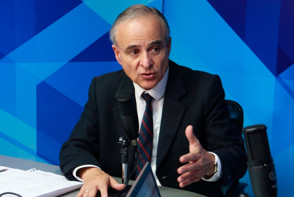 MINEM: GOBIERNO APLICARÁ EL PRINCIPIO DE AUTORIDAD A MINEROS EXCLUIDOS DEL REINFO QUE INSISTAN EN OPERAR