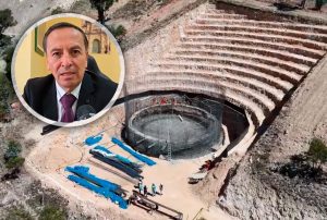 NARRO: ES “FUNDAMENTAL” PARTICIPACIÓN CONJUNTA DE GOBIERNO CENTRAL, LOCAL, SECTOR PRIVADO Y CIUDADANIA PARA SOLUCIÓN DEL AGUA EN CAJAMARCA