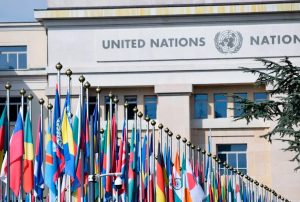 EXPERTOS DE LA ONU ALARMADOS POR AMNISTÍA A AUTORES DE VIOLACIONES DE D. HUMANOS EN PERÚ