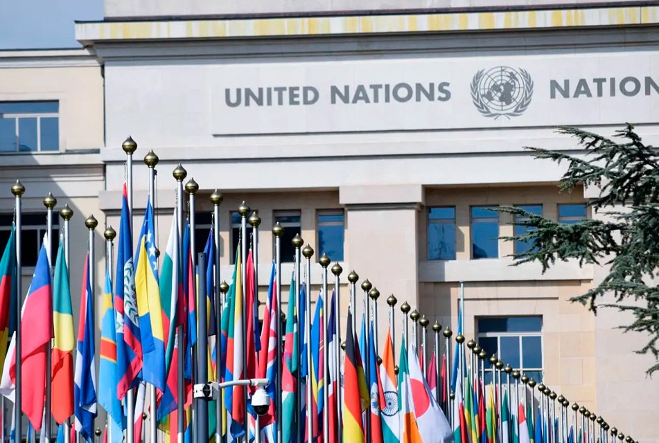 EXPERTOS DE LA ONU ALARMADOS POR AMNISTÍA A AUTORES DE VIOLACIONES DE D. HUMANOS EN PERÚ