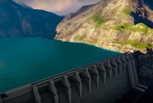 PRESA DE CHONTA BENEFICARA A MILES DE AGRICULTORES DE LAS ZONAS ALTAS DE CAJAMARCA