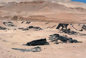 DE RIPLEY!!! AUTORIDADES DE MOQUEGUA POR DESCONOCIMIENTO ATACARON UNA INVERSION DE 164 MILLONES PARA SU REGION