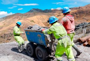 MINEM: ANULAN MÁS DE 50 MIL REGISTROS EN EL REINFO Y 32 MIL SEGUIRÁN EN EL PROCESO DE FORMALIZACIÓN